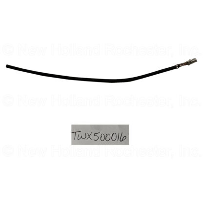 New Holland Pig Tail Part # TWX500016