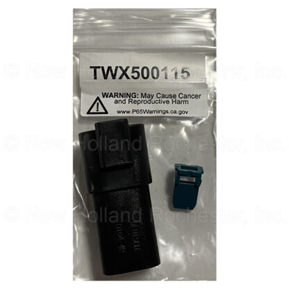 New Holland Connecting Link Part # TWX500115