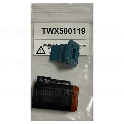 New Holland Connecting Link Part # TWX500119