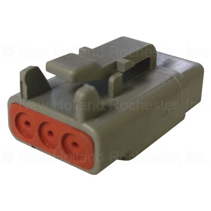 New Holland Connecting Link Part # TWX500123