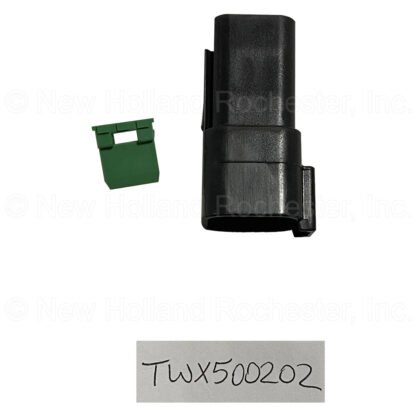 New Holland Connecting Link Part # TWX500202