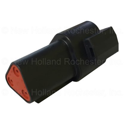 New Holland Connecting Link Part # TWX500206