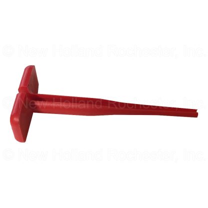 New Holland Terminal Release Tool Part # TWX500304