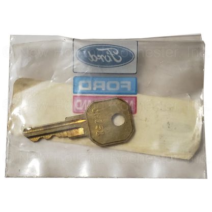 New Holland Key Part # V106201