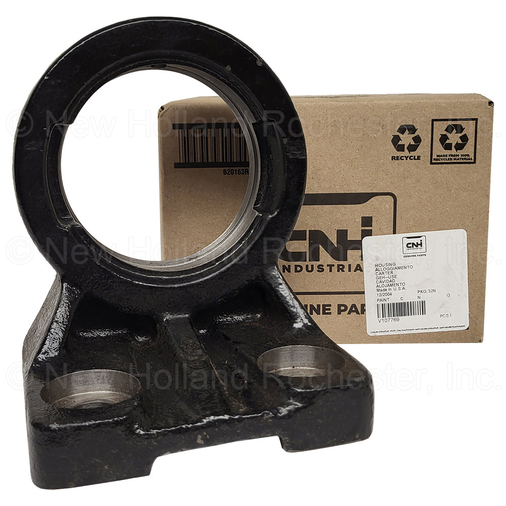 New Holland Housing Part # V107769 - Image 3
