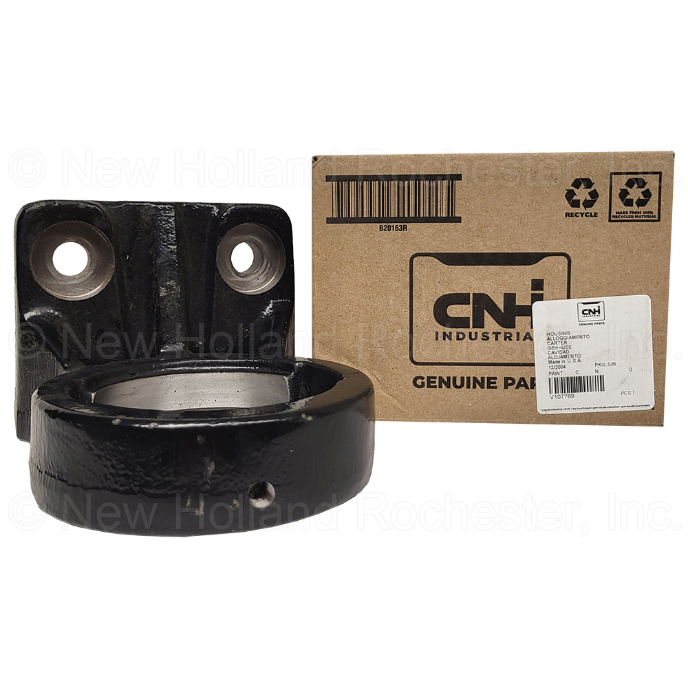 New Holland Housing Part # V107769 - Image 4