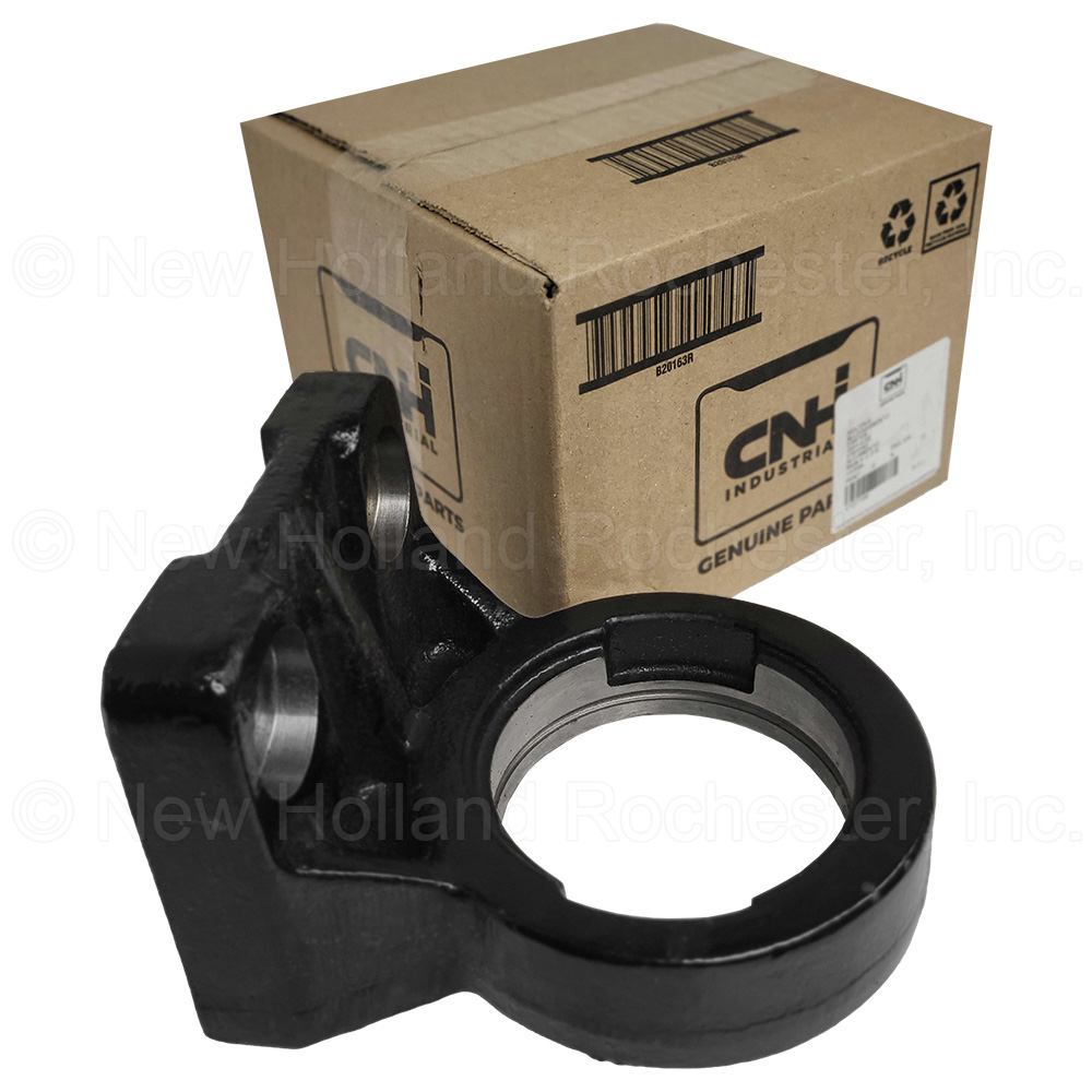 New Holland Housing Part # V107769 - Image 5