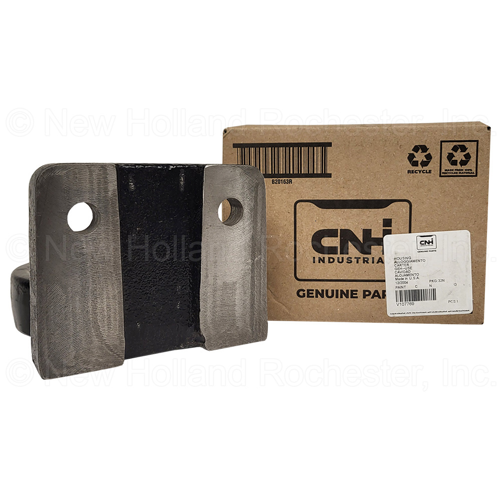 New Holland Housing Part # V107769 - Image 6
