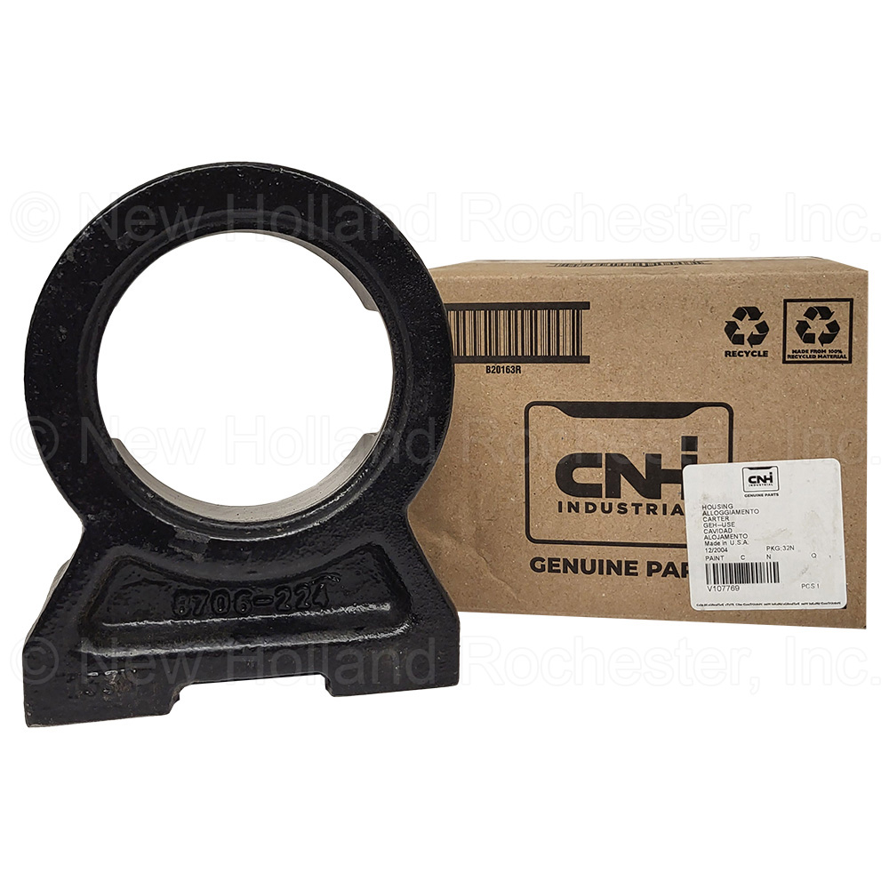 New Holland Housing Part # V107769