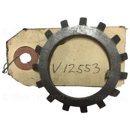 New Holland Lock Washer Part # V12553