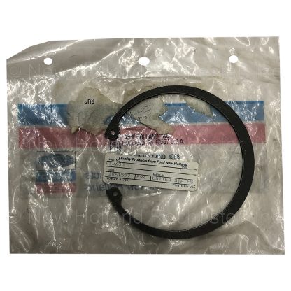 New Holland Snap Ring Part # V12635