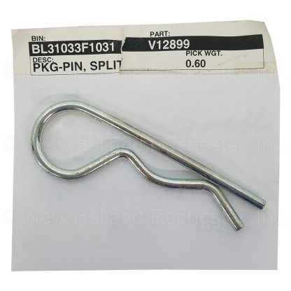 New Holland Pin  Part # V12899