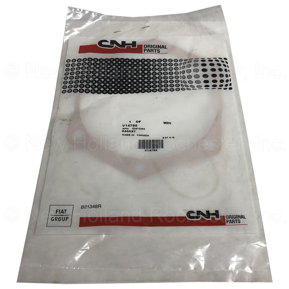 New Holland Gasket Part # V14785 - Image 3