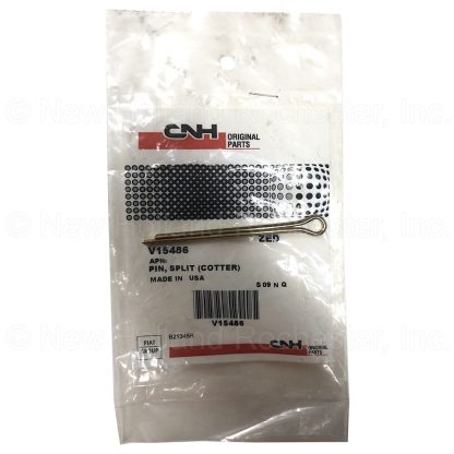 New Holland Split Pin Part # V15486