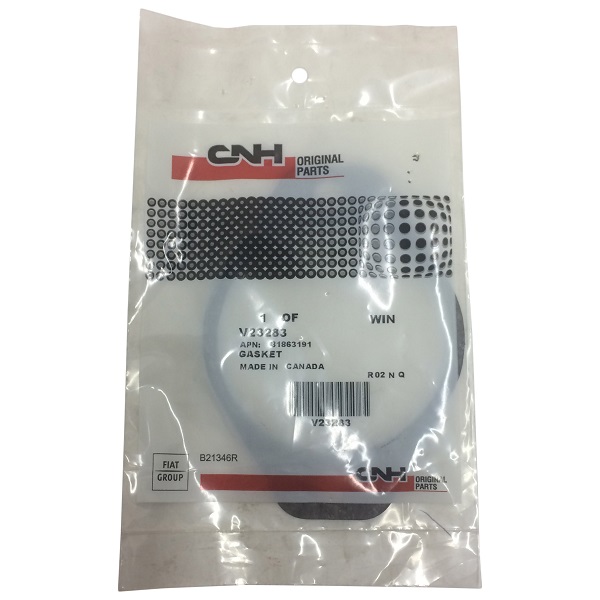 New Holland Gasket Part # V23283 - Image 2
