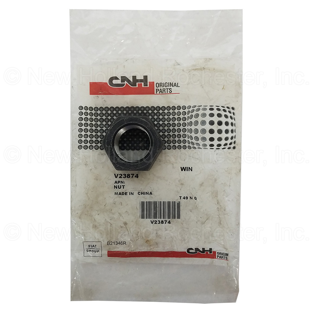 New Holland Nut Part # V23874