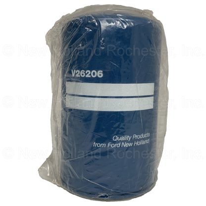 New Holland Filter Part # V26206