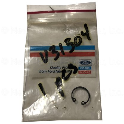 New Holland Ring Part # V31304