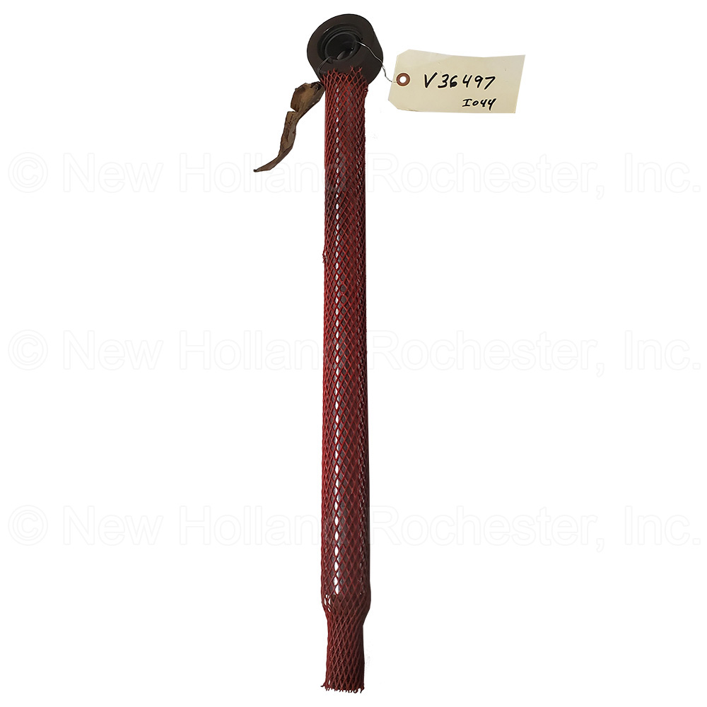 New Holland Shaft Part # V36497