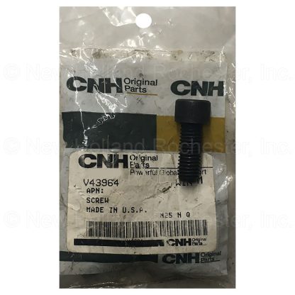 New Holland Screw Part # V43964