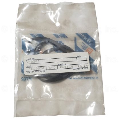 New Holland Ring Part # V48386