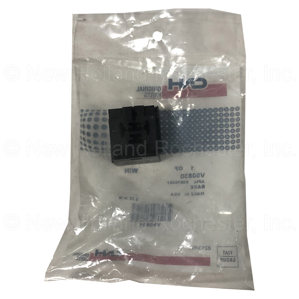 New Holland Base Part # V50830