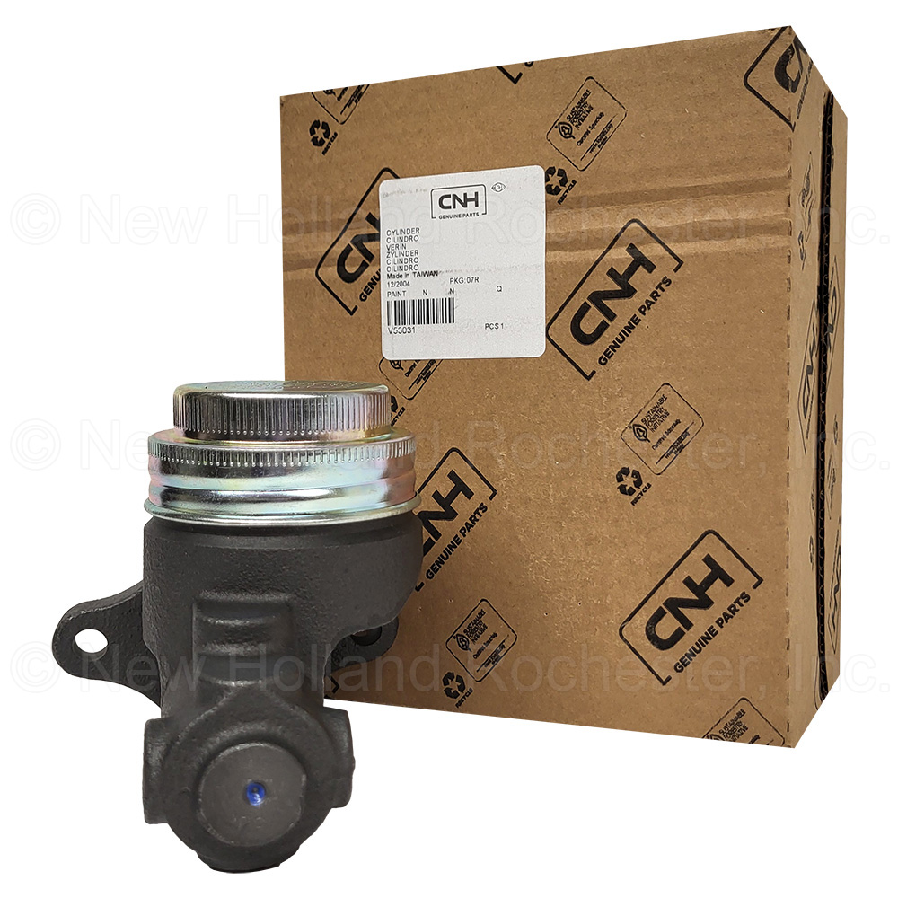 New Holland Cylinder Part # V53031 - Image 3