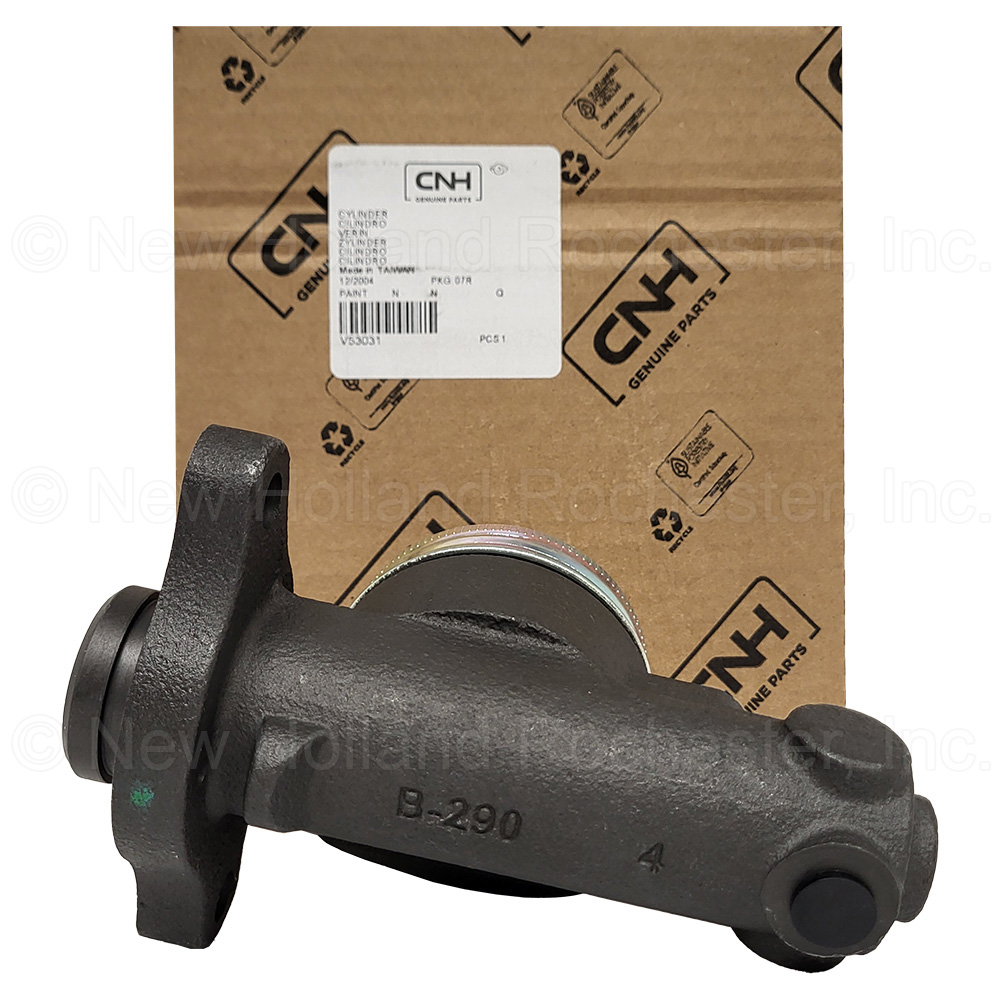 New Holland Cylinder Part # V53031 - Image 4