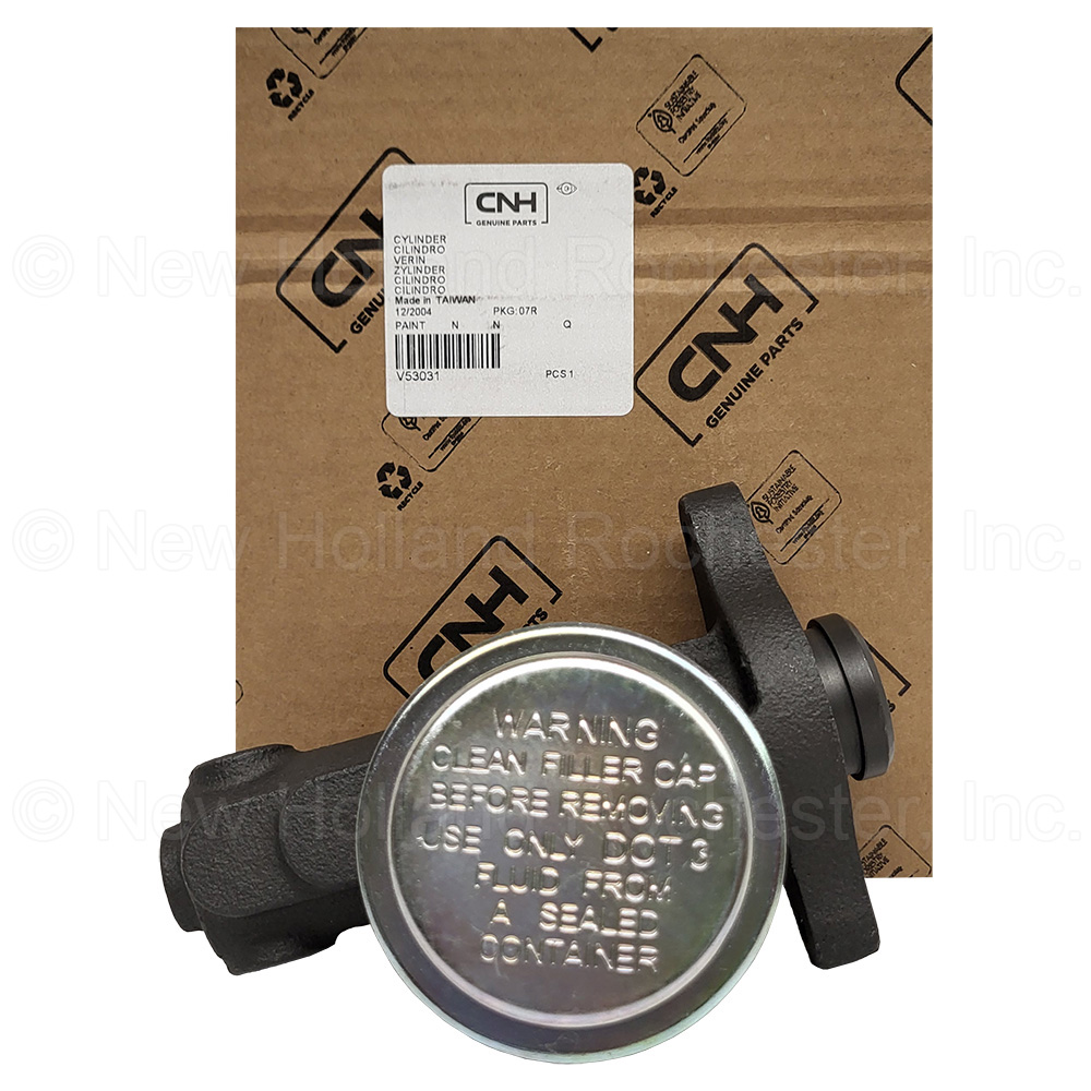 New Holland Cylinder Part # V53031 - Image 5