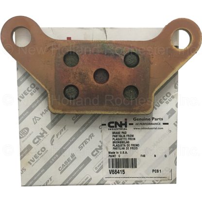 New Holland Blade Part # V68415