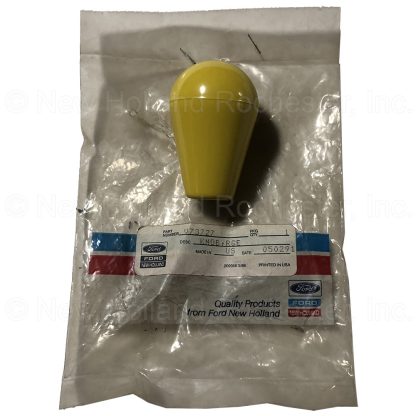 New Holland Knob Part # V73727