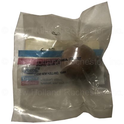 New Holland Knob Part # V73730