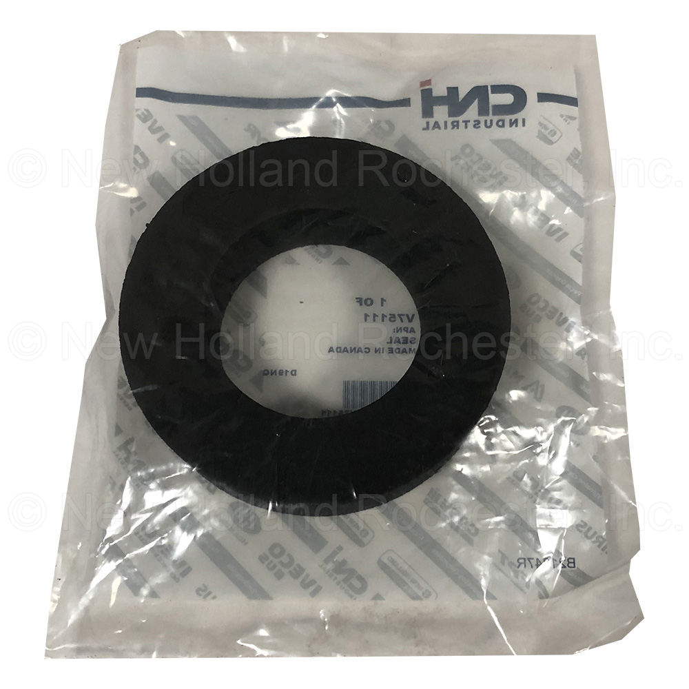 New Holland Seal Protection Part # V75111