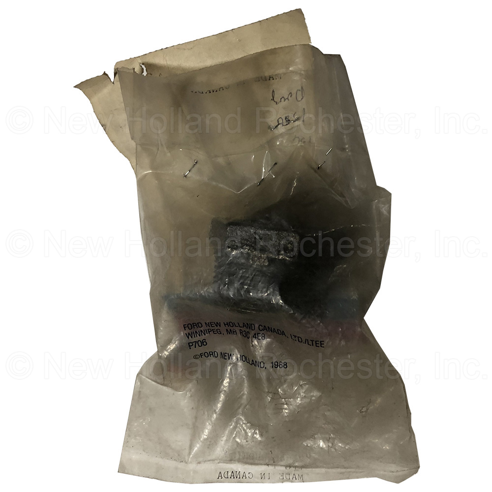 New Holland Nut Part # V805T079