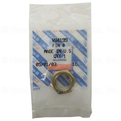 New Holland Nut Part # V84199