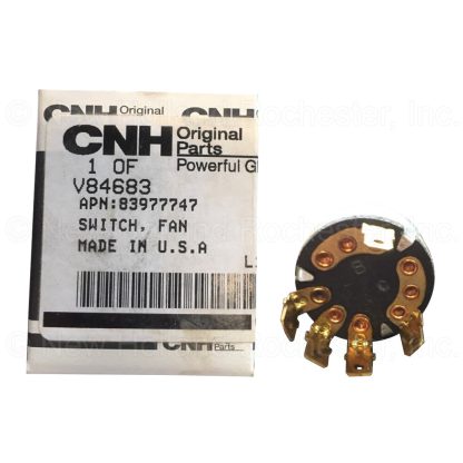 New Holland Switch Assembly Part # V84683
