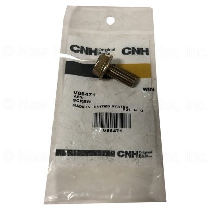 New Holland Screw Part # V86471