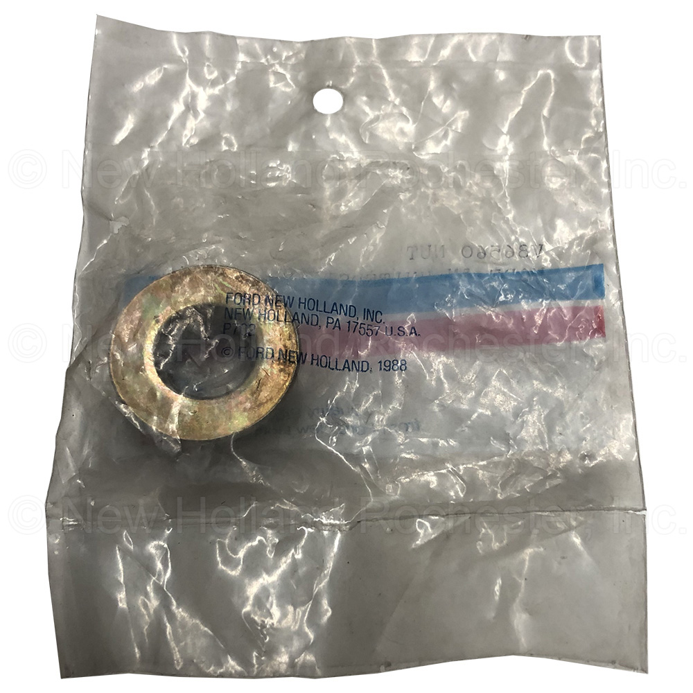 New Holland Nut Part # V86560
