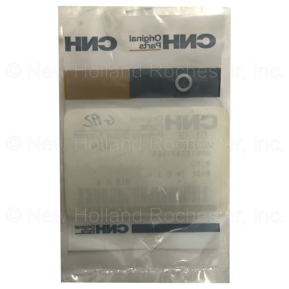 New Holland Ring Part # V89386