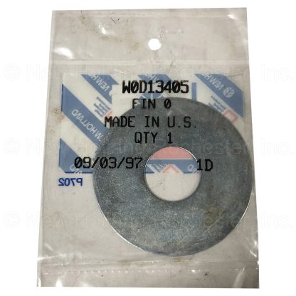 New Holland Washer Part # W0D13405