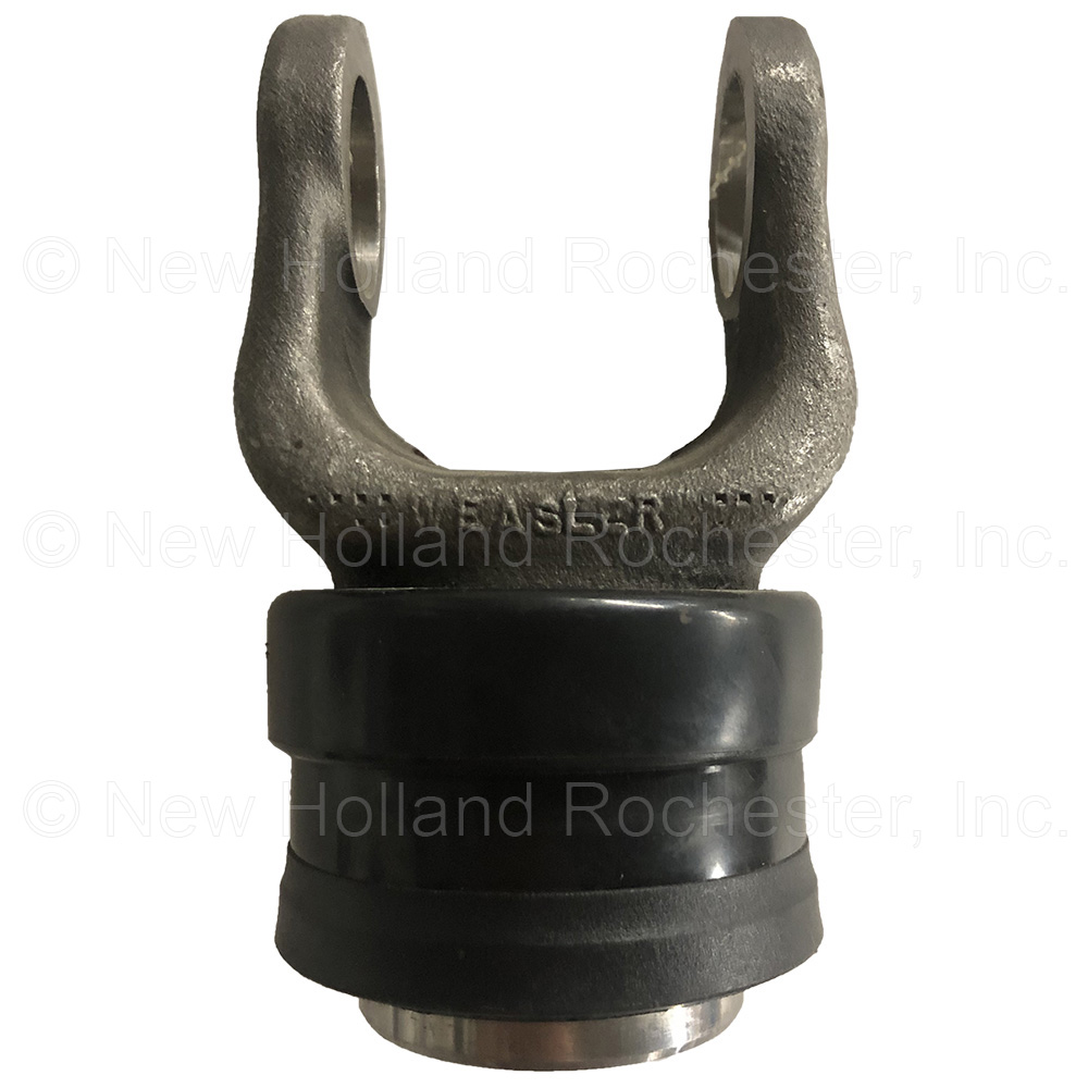 New Holland 1-3/8"x21 Spline 12 Series Yoke Part # W1001221DS