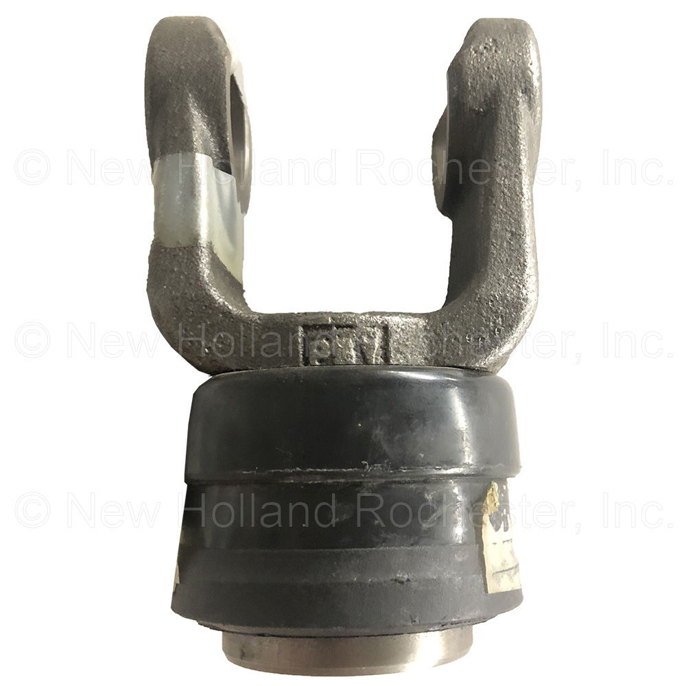 New Holland 1-3/8"x21 Spline 14 Series Yoke Part # W1001421DS