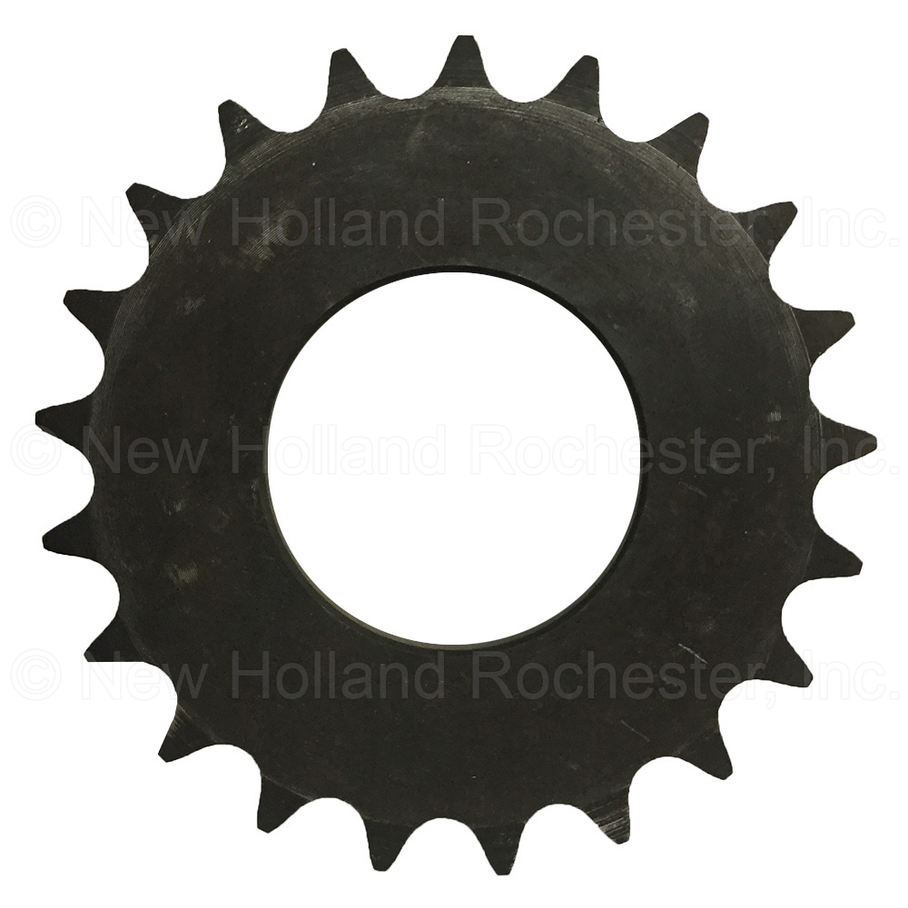 New Holland / Weasler 21-Tooth Sprocket Part # W20005021DS