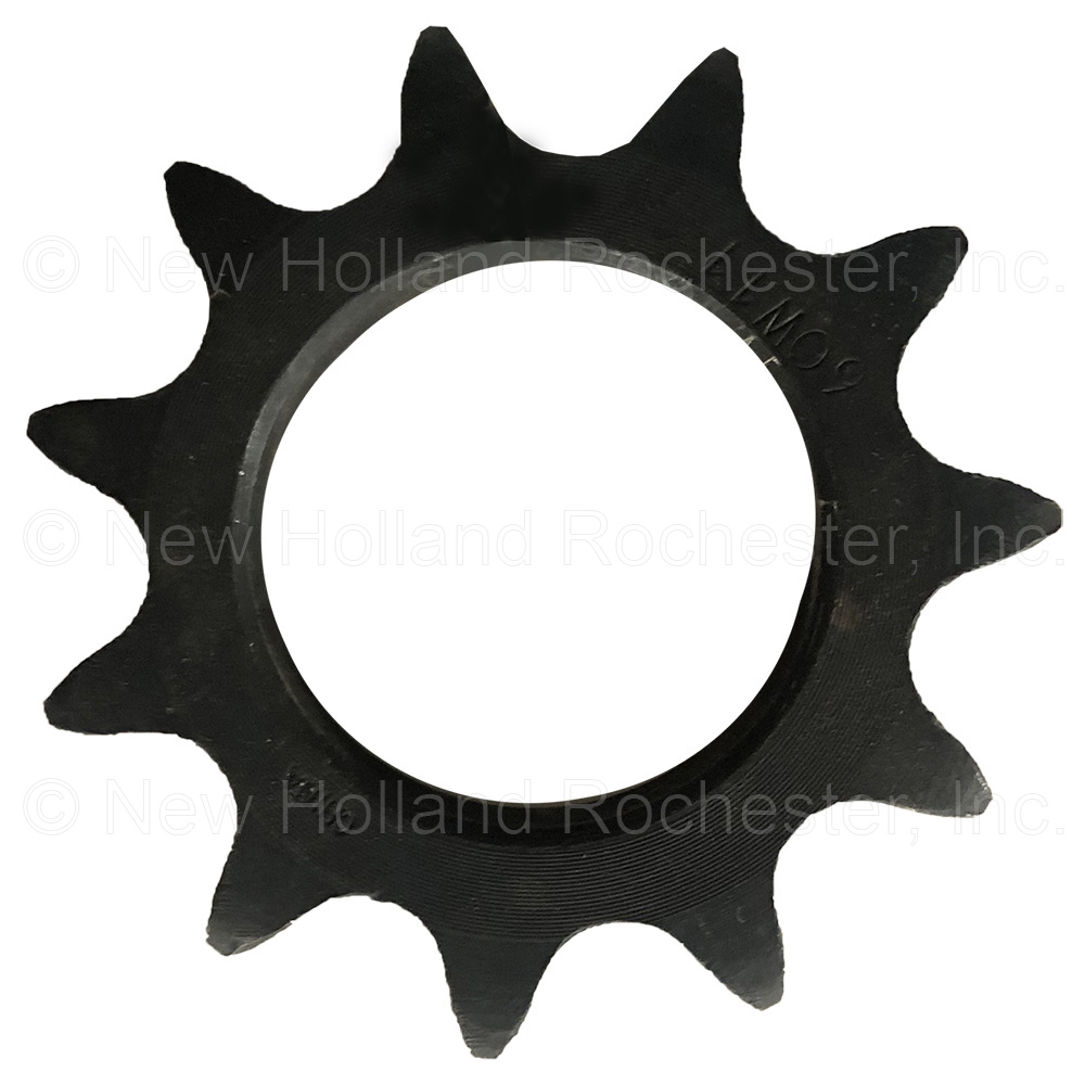 New Holland Sprocket Part # W20006011DS - Image 3
