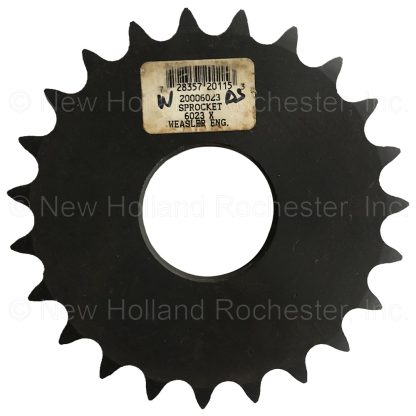 New Holland Sprocket Part # W20006023DS