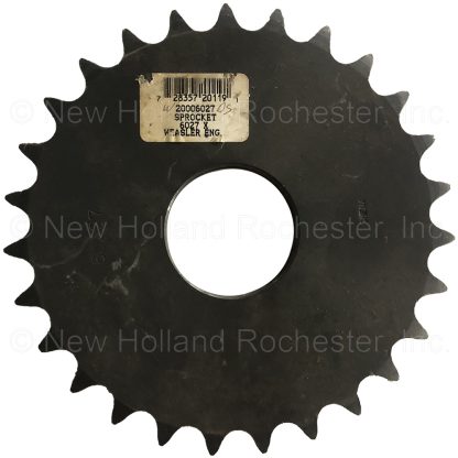 New Holland Sprocket Part # W20006027DS