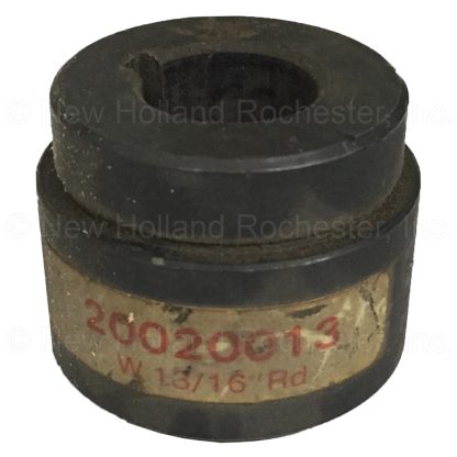 New Holland Hub Part # W20020013DS