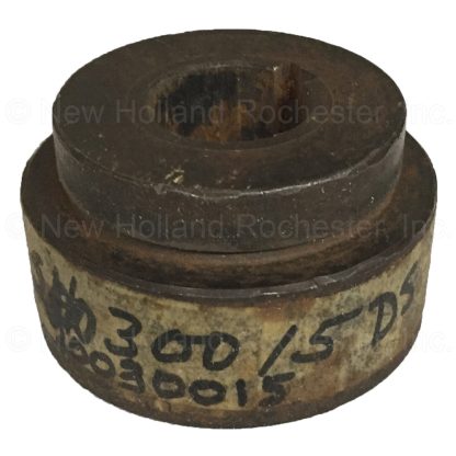New Holland Hub Part # W20030015DS