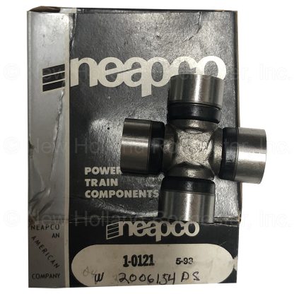 New Holland / Neapco 7/8" D x 2-1/8" L Cross Part # W2006154DS