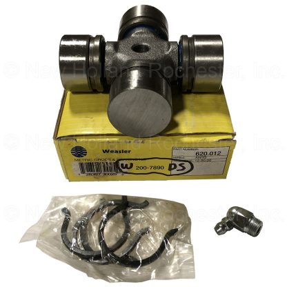 New Holland Metric Cross & Bearing Kit Part # W2007890DS